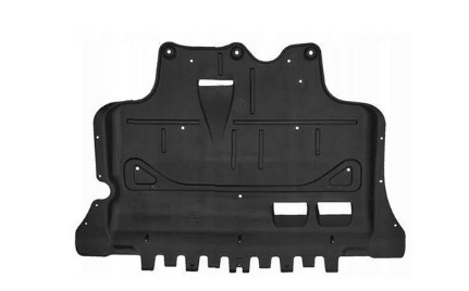 Захист двигуна