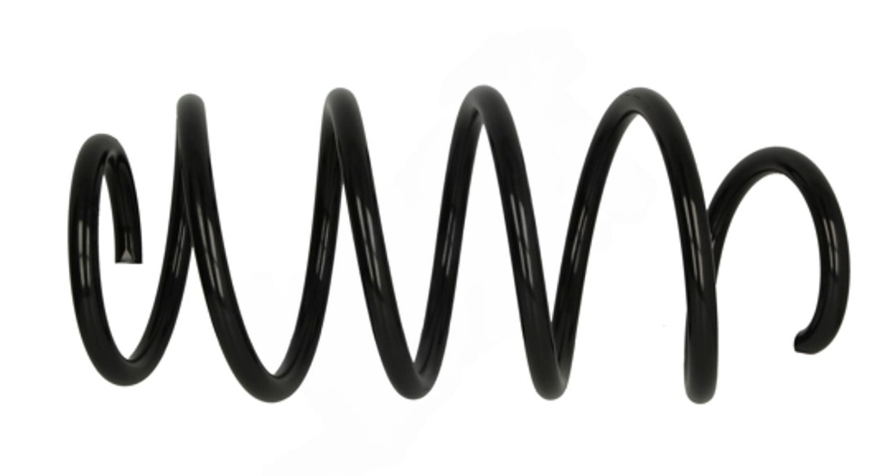 пружина пер. VW Passat B6, B7 1.6-2.0 (05-14) (седан/унив), Skoda Superb 1.9TDI (08-15)  (HART)