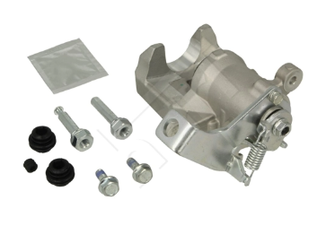 суппорт зад. Hyundai i30 11-> (+ к-т напр, смазка) левый L  (HART) 260 605 - зображення 2