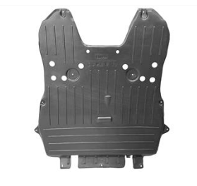 Захистна Кришка під ДИЗЕЛЬНий двигун CP CN-C4PIC-13-2800 - зображення 2