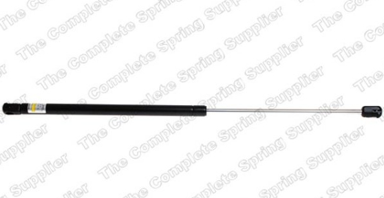 Лев./прав. пружина задней двери