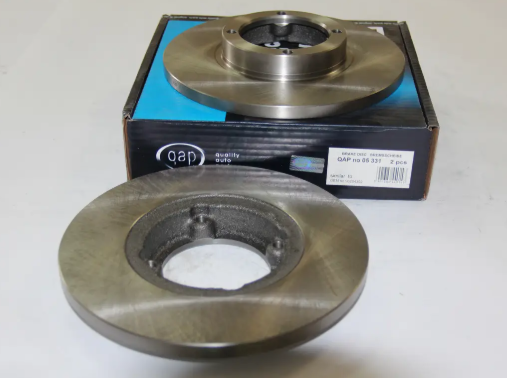 диск тормозной Daewoo Matiz (QAP) 05331