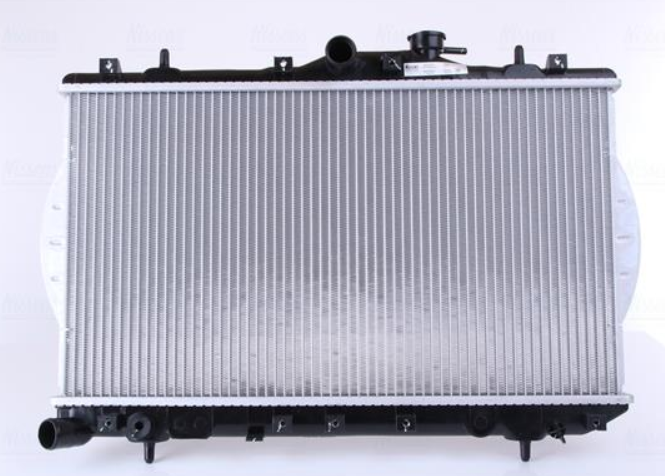 Радіатор HY ACCENT(94-)1.3 i(+)[OE 25310-22005]