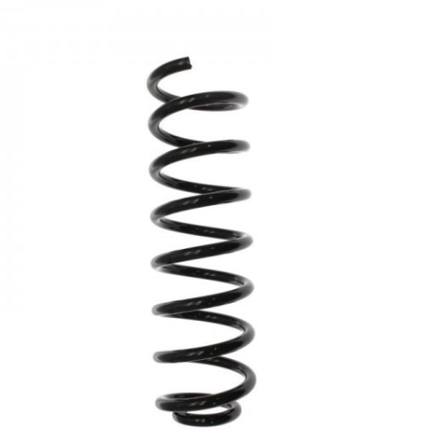 Пружина підвіски