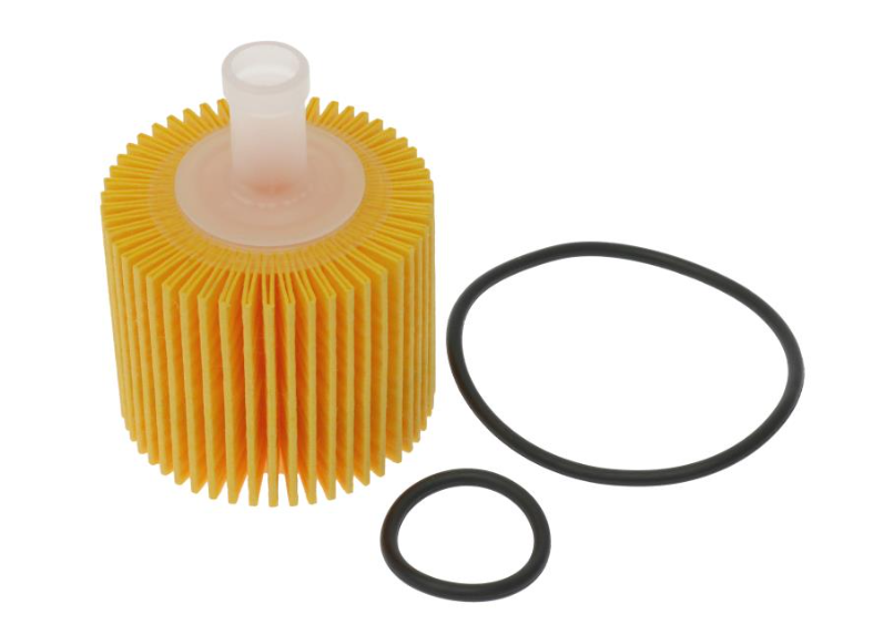 Масляный фильтр