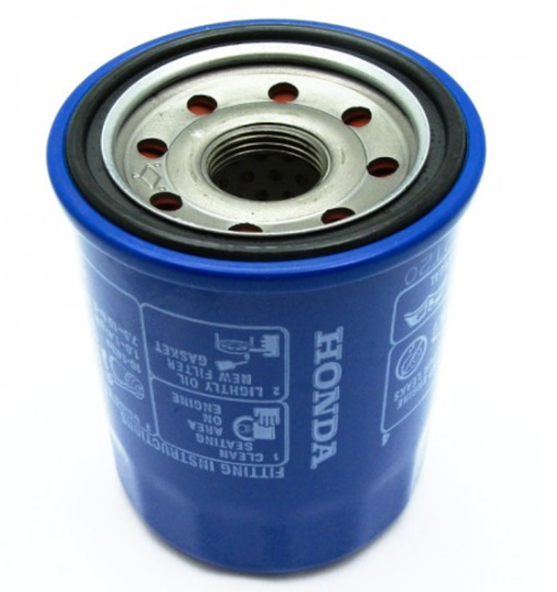 Фильтр масляный