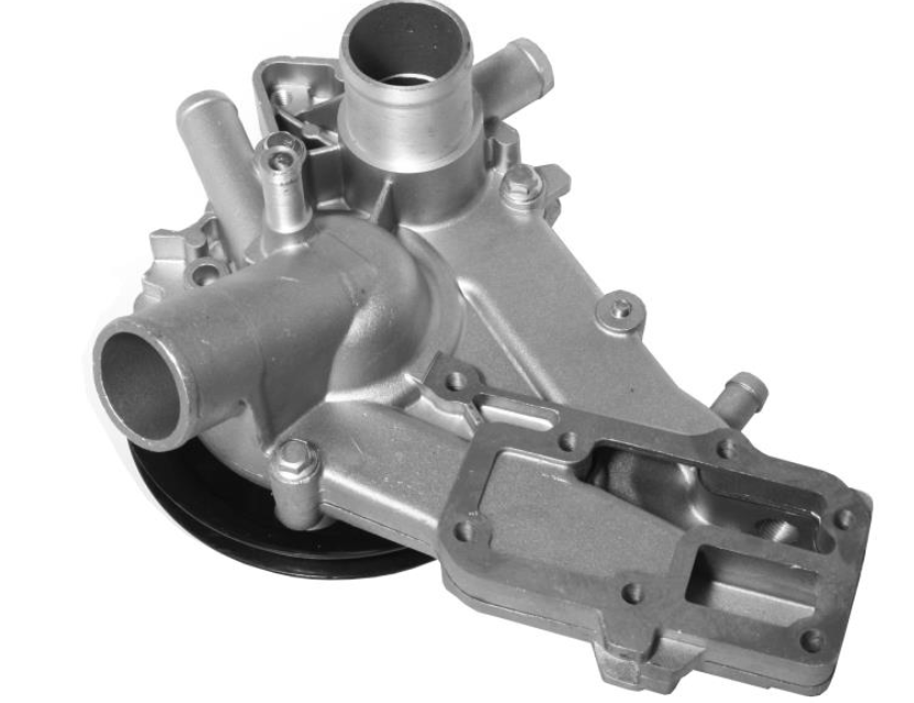 Водяна помпа