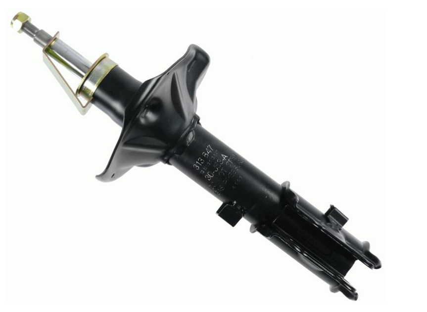 Амортизатор підвіски