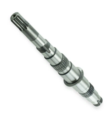 вал первичный МТЗ-1221 (ДК) 80C-1701032 - зображення 2