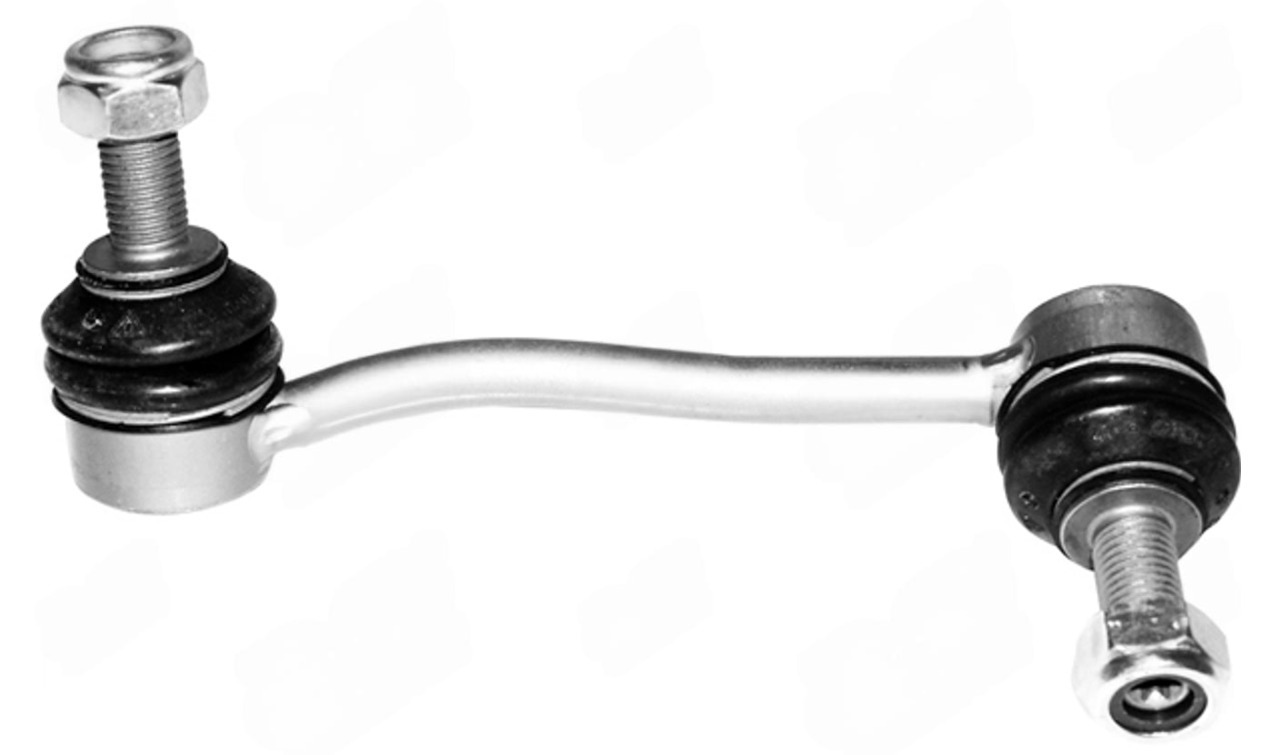 стойка стаб. пер. MB Sprinter-VW Crafter 06-> левая L  (APLUS)