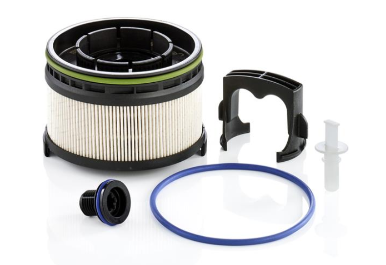 Топливный фильтр