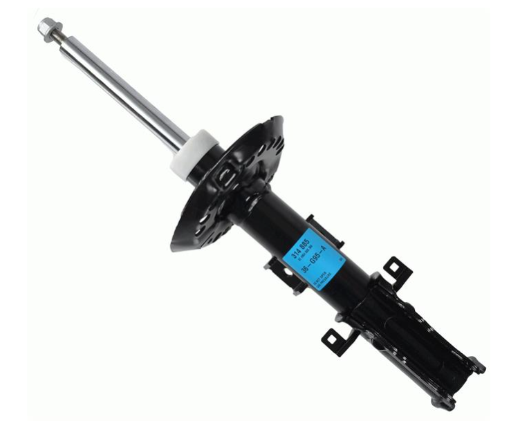 Амортизатор підвіски