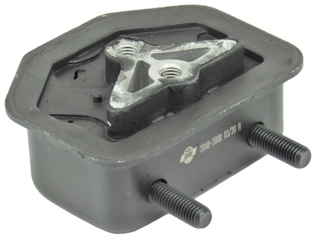 подушка двиг. Lanos пер. прав (AT)