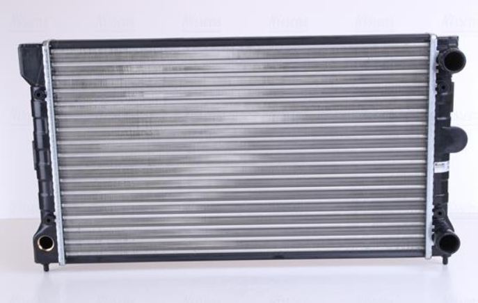 Радіатор VW PASSAT(88-)1.6 i(+)[OE 353.121.253 AC]