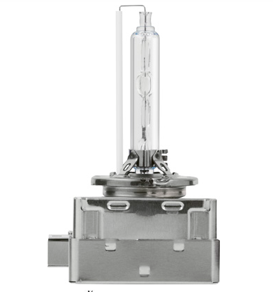 Лампа ксеноновая D4S 12V 35W PHILIPS Vision 42402VIC1 - зображення 2