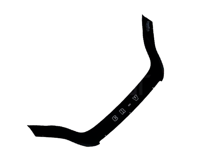 мухобойка Honda CR-V III 2007-2010  VIP Китай