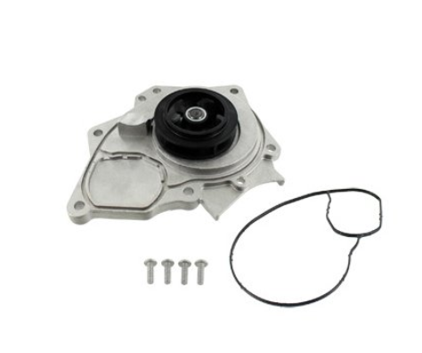 Водяна помпа