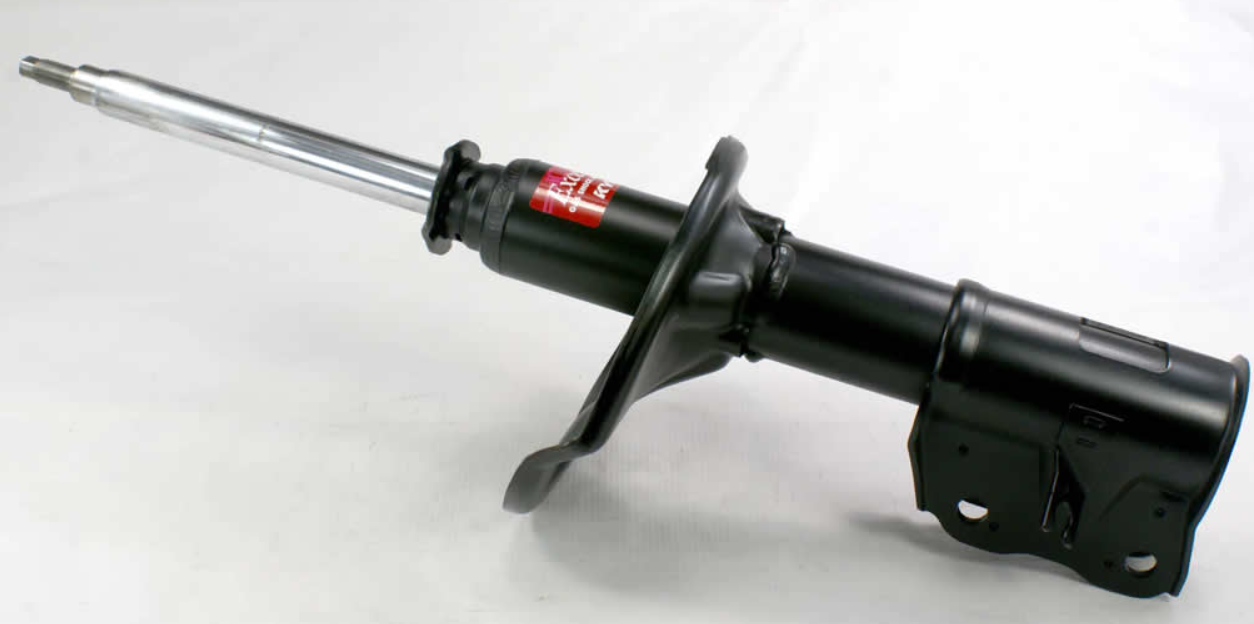 Амортизатор підвіски