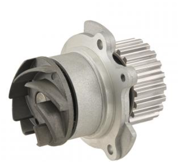 помпа 2108 DOLZ 123 (трапецевидный зуб)