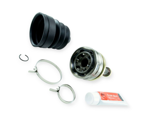 граната 2123 наружная (BEG-LINE) BL-2123-2215012 - зображення 2