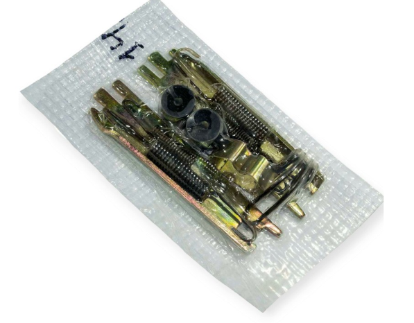 р/к ручника Таврия НЕполный