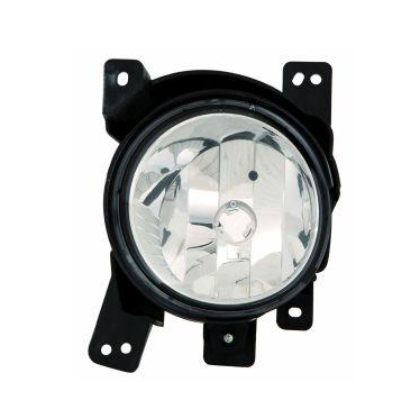 Противотуманки