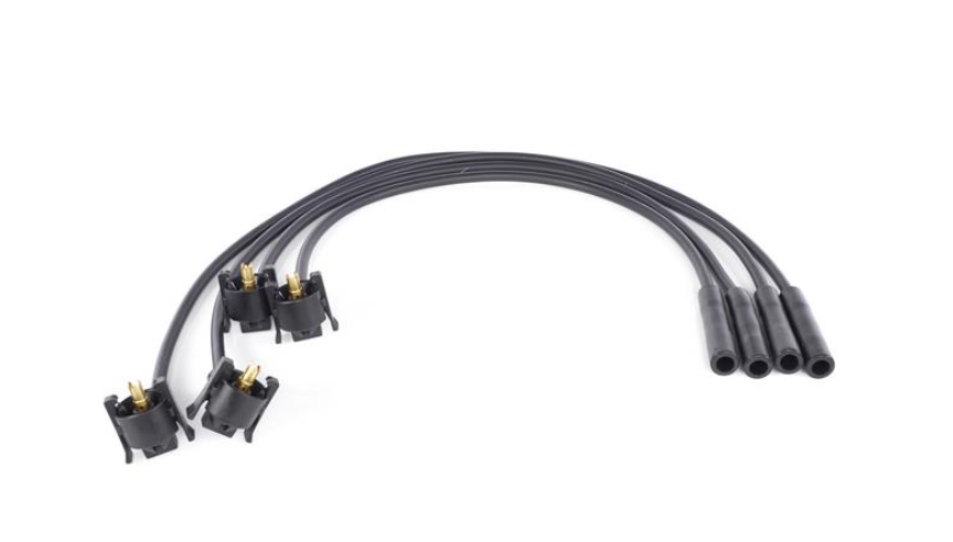 Комплект кабелей зажигания