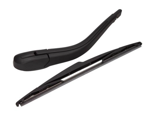 ВАЖІЛЬ СКЛООЧИСНИКА