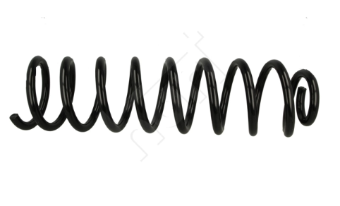 пружина пер. MB E-class (W211) E200-220CDI АКПП, E230-500 (02-09) (Classic/Elegance)  (HART)