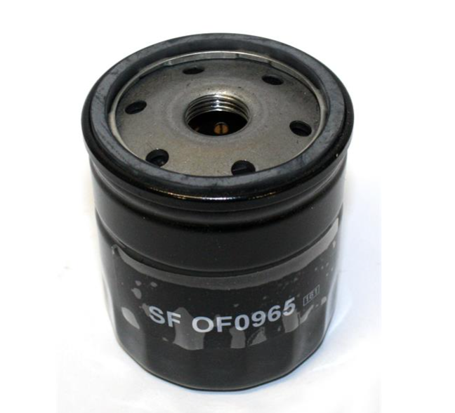 Масляный фильтр