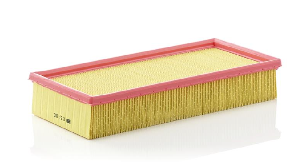 Повітряний фільтр