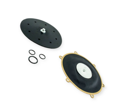 Р/К редуктора Lovato, Torelli  эл. 2-е поколение №22