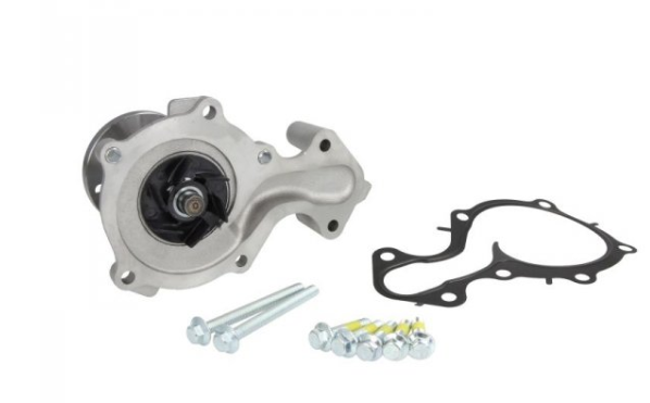 Водяна помпа