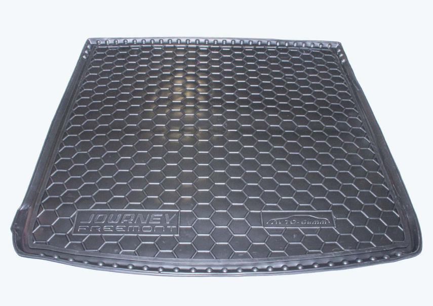 коврик багажника Dodge Journey 2008-2020