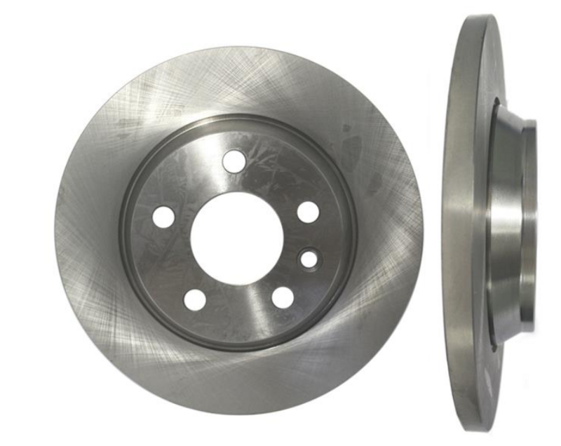 Гальмівний диск