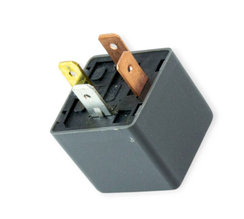 реле Lanos 4к 30А стеклопод., ПТФ, топл. насоса, обогрев зад. стекла 94580702 /90244312 - зображення 2