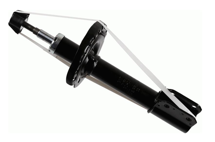 Амортизатор підвіски