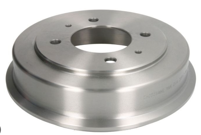 Гальмівний барабан