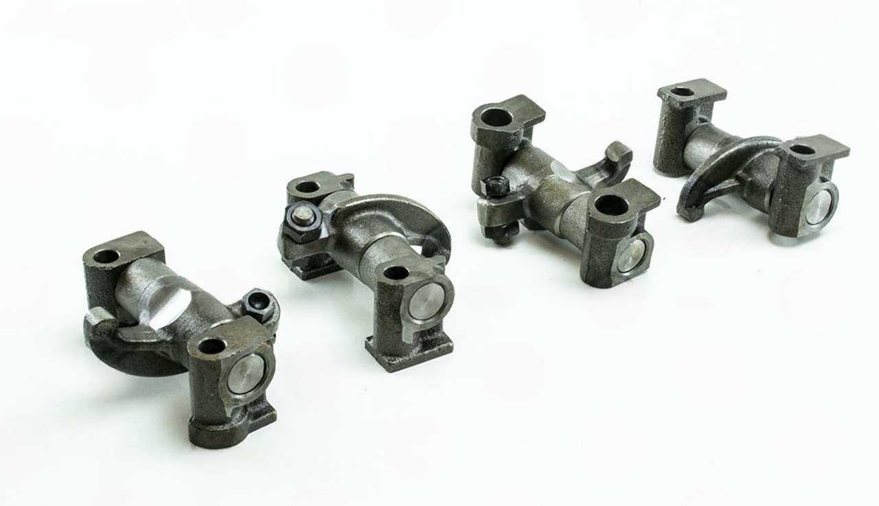 коромысло головки УРАЛ 4шт