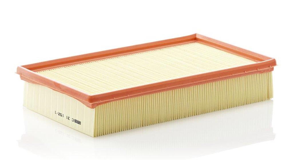 Повітряний фільтр