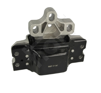 подушка двиг. VW Caddy, Golf, Skoda Octavia 1.9-2.0D 04-> левая L  (HART)