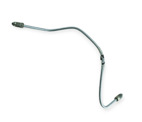 трубка торм. Lanos к регулятору