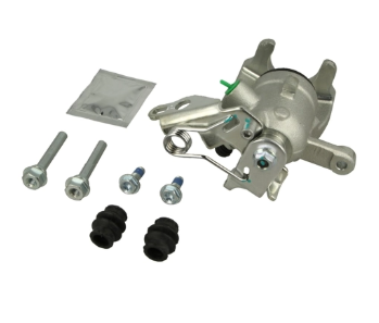 суппорт зад. Ford Focus II, Galaxy, Mondeo 05-> (+ к-т напр, смазка, прж) левый L  (HART) 063 095 - зображення 2