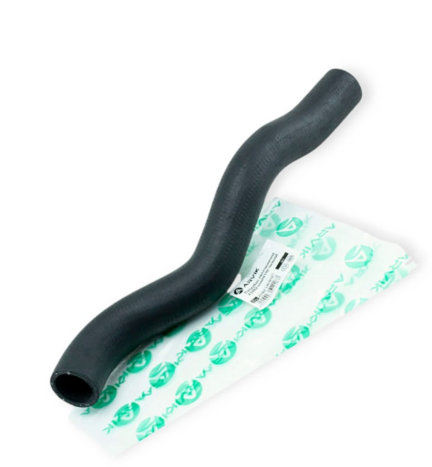 патрубок радиатора 21082 инжектор нижний (ARVIK)