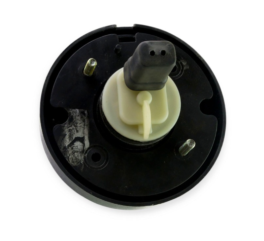 фонарь задн.Эталон, Богдан, I-VAN, Lanos pick-up круглый белый (задний ход) 37.3.04.16.010 - зображення 2