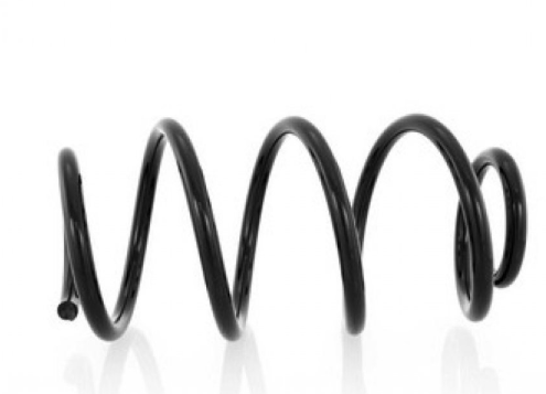 Пружина підвіски