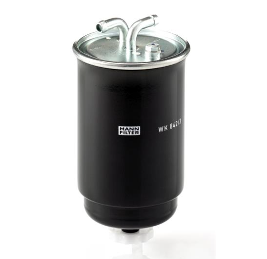 Топливный фильтр