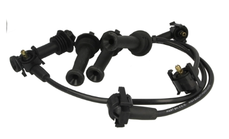 провода високовольт. Ford Escort, Mondeo 1.6-2.0i 92->  (HART)