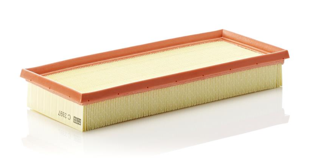 Повітряний фільтр