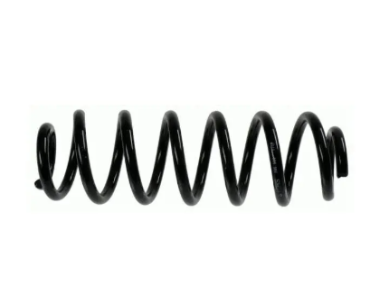 Пружина підвіски